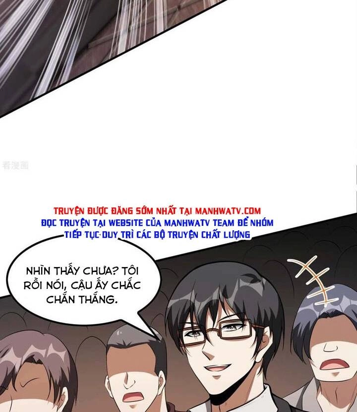 Đệ Nhất Ở Rể Chapter 97 - 82