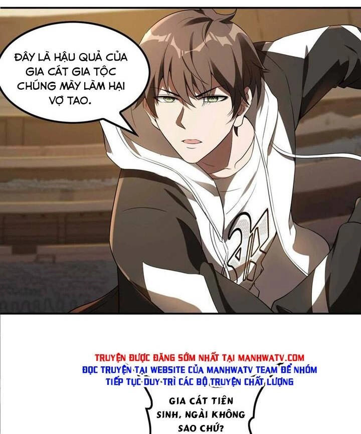 Đệ Nhất Ở Rể Chapter 98 - 3