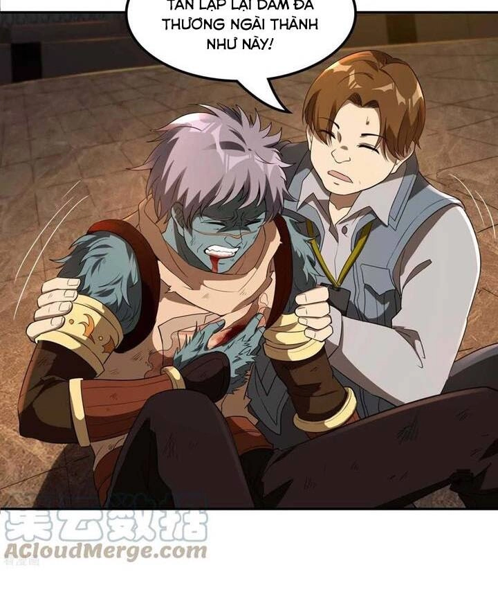 Đệ Nhất Ở Rể Chapter 98 - 7