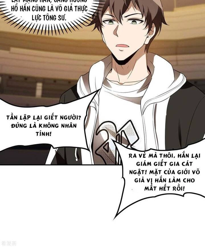 Đệ Nhất Ở Rể Chapter 98 - 15