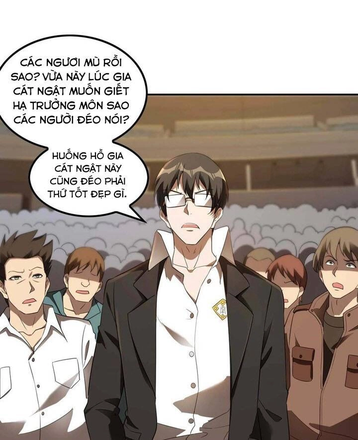 Đệ Nhất Ở Rể Chapter 98 - 16