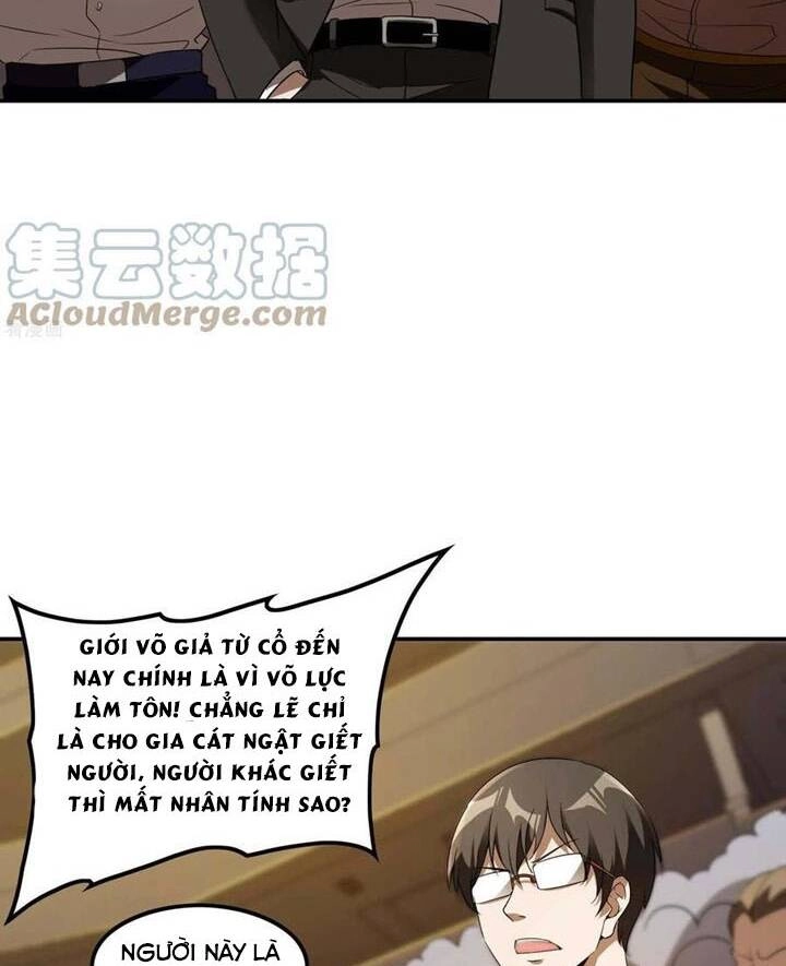 Đệ Nhất Ở Rể Chapter 98 - 17