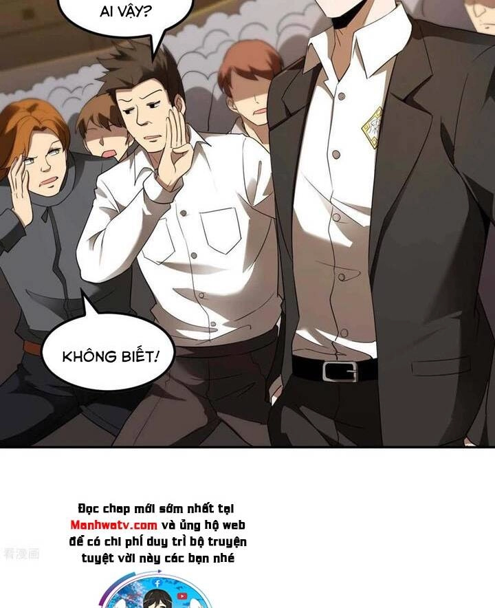 Đệ Nhất Ở Rể Chapter 98 - 18