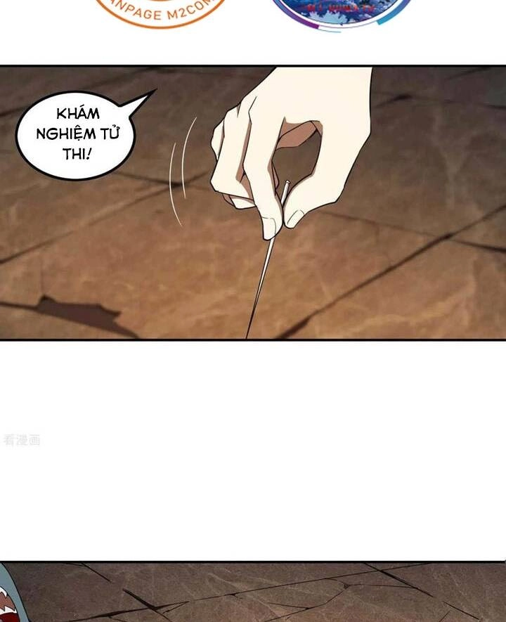 Đệ Nhất Ở Rể Chapter 98 - 24