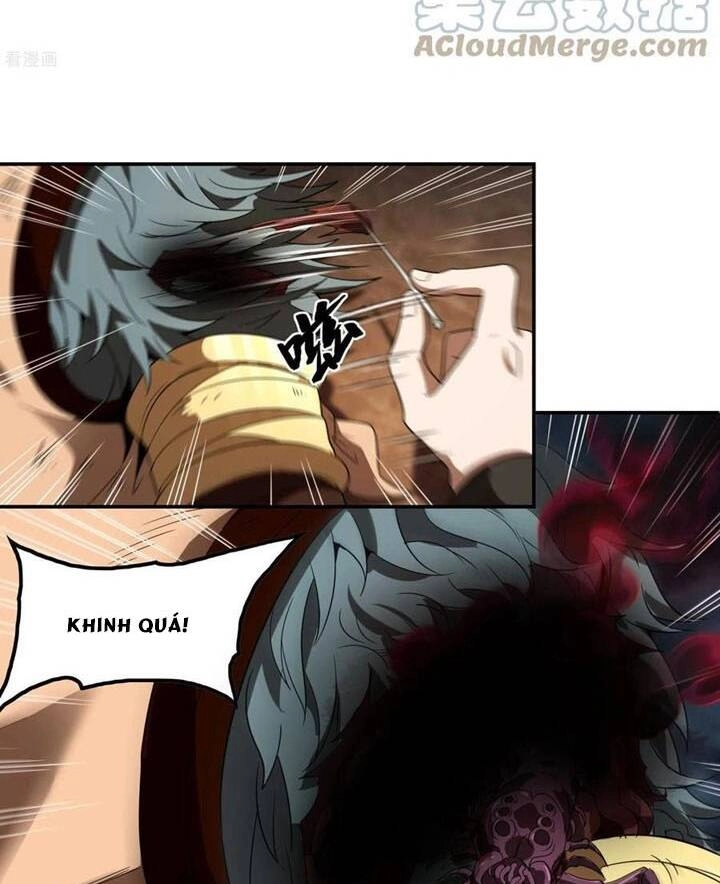 Đệ Nhất Ở Rể Chapter 98 - 26