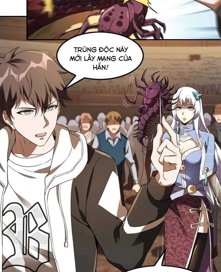 Đệ Nhất Ở Rể Chapter 98 - 28