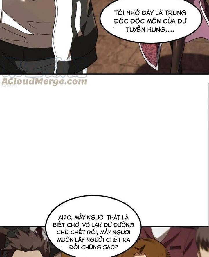 Đệ Nhất Ở Rể Chapter 98 - 29