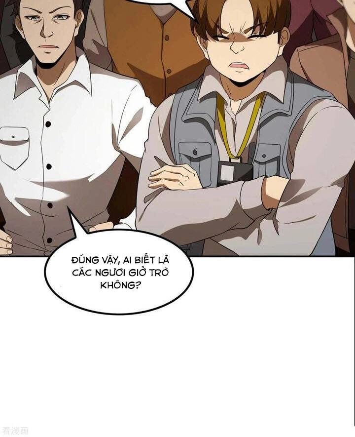 Đệ Nhất Ở Rể Chapter 98 - 30