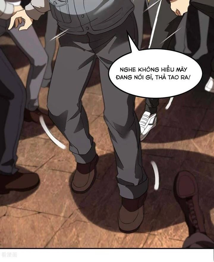 Đệ Nhất Ở Rể Chapter 98 - 33