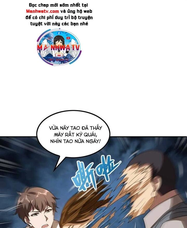 Đệ Nhất Ở Rể Chapter 98 - 34