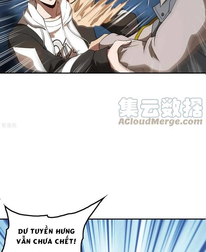 Đệ Nhất Ở Rể Chapter 98 - 35