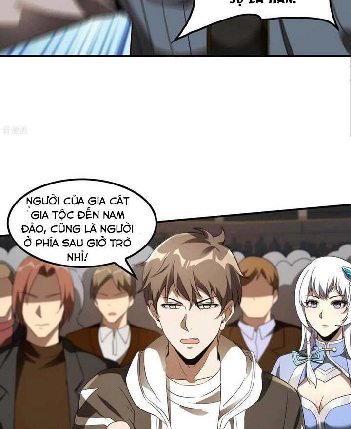 Đệ Nhất Ở Rể Chapter 98 - 37