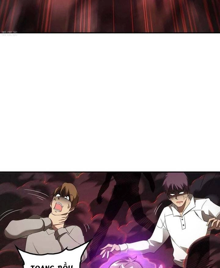 Đệ Nhất Ở Rể Chapter 98 - 40