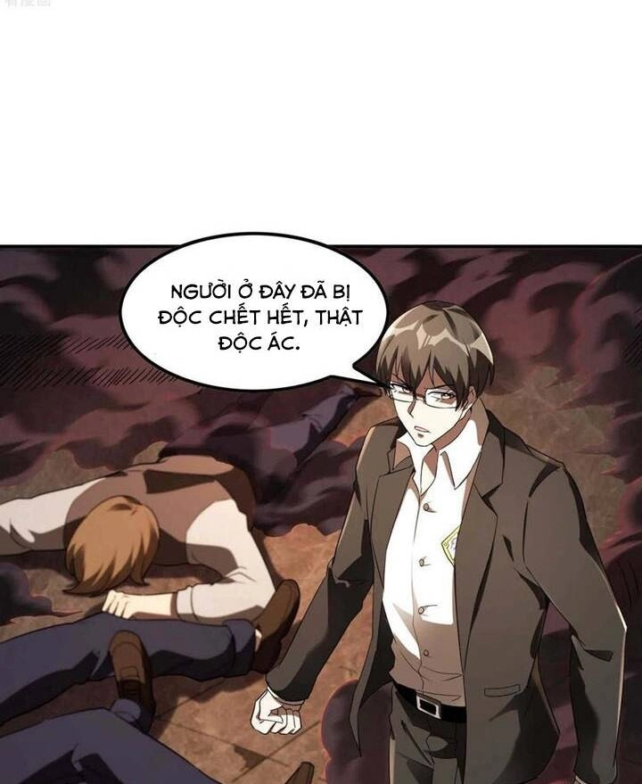 Đệ Nhất Ở Rể Chapter 98 - 43