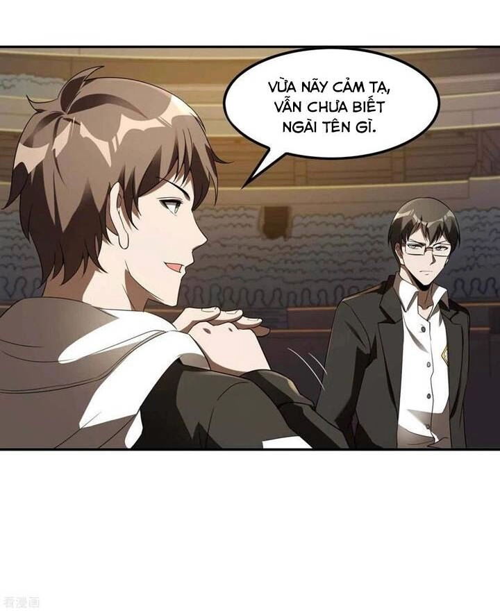 Đệ Nhất Ở Rể Chapter 98 - 45