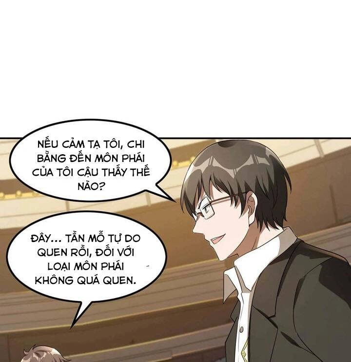 Đệ Nhất Ở Rể Chapter 98 - 46