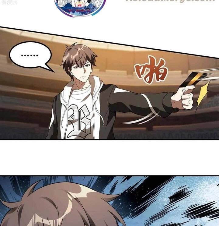 Đệ Nhất Ở Rể Chapter 98 - 51