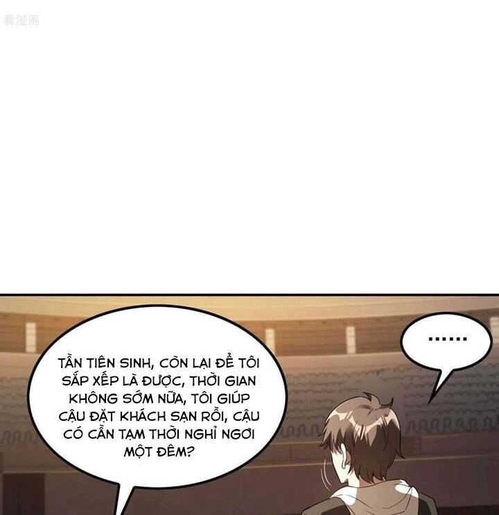 Đệ Nhất Ở Rể Chapter 98 - 53