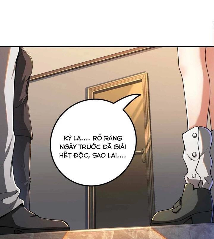 Đệ Nhất Ở Rể Chapter 99 - 1