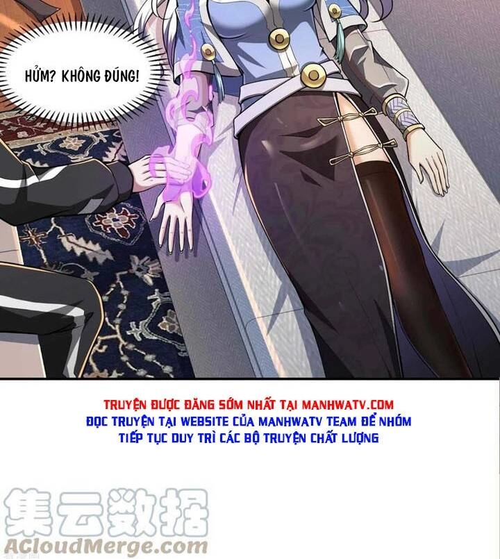 Đệ Nhất Ở Rể Chapter 99 - 3