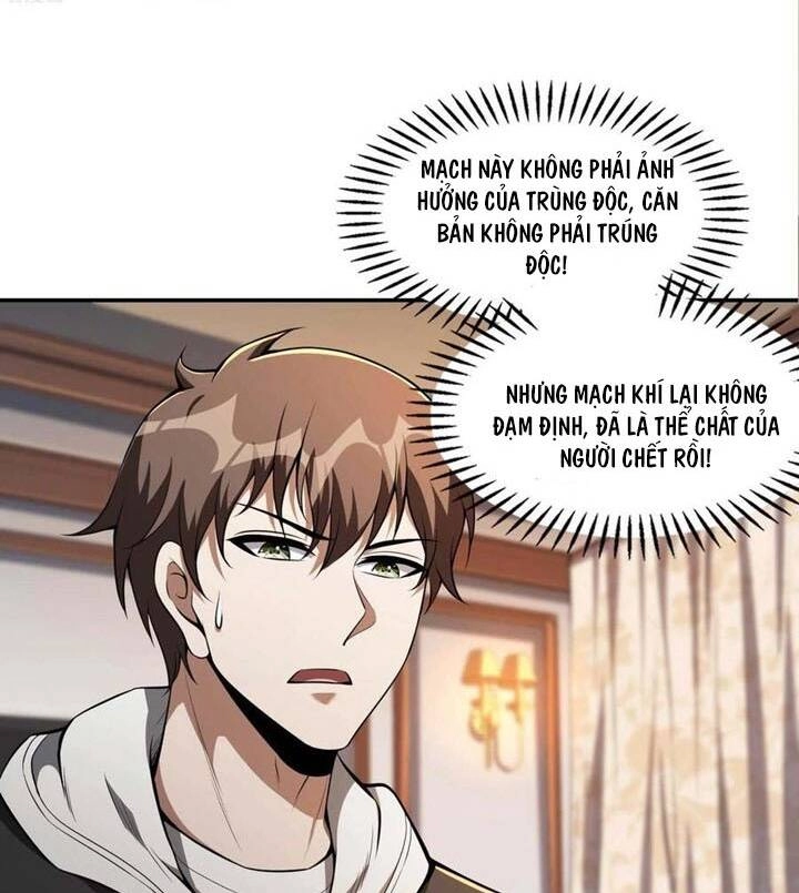 Đệ Nhất Ở Rể Chapter 99 - 4