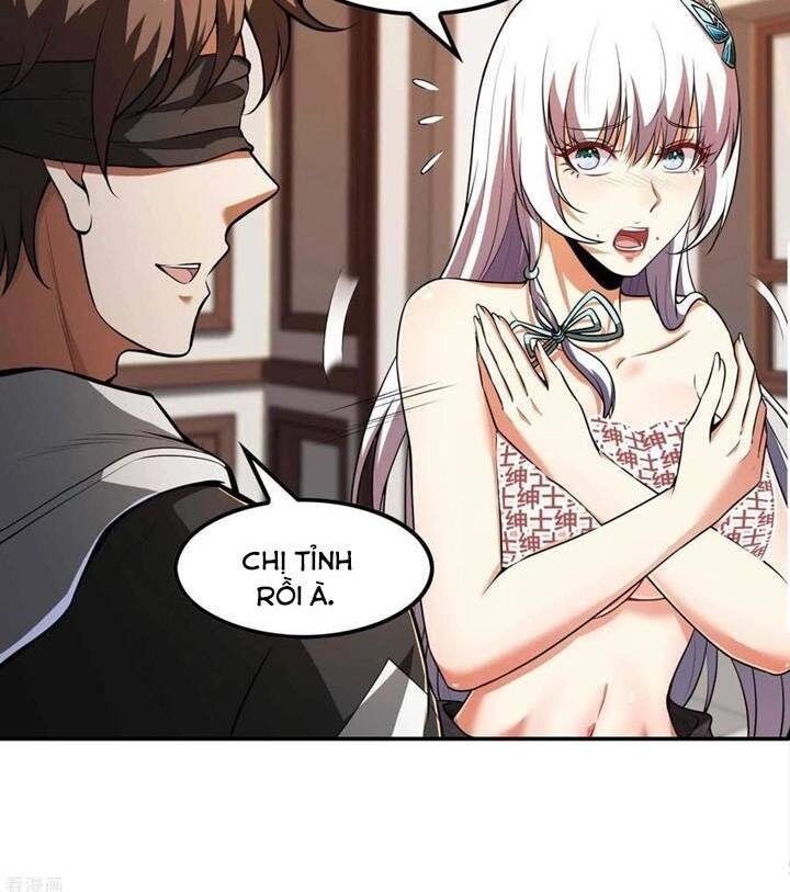 Đệ Nhất Ở Rể Chapter 99 - 24