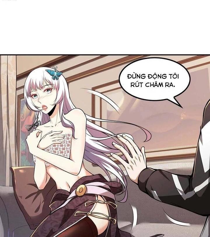 Đệ Nhất Ở Rể Chapter 99 - 25