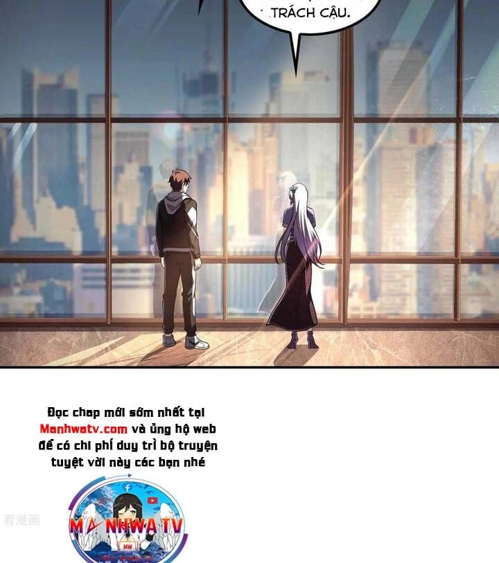 Đệ Nhất Ở Rể Chapter 99 - 27