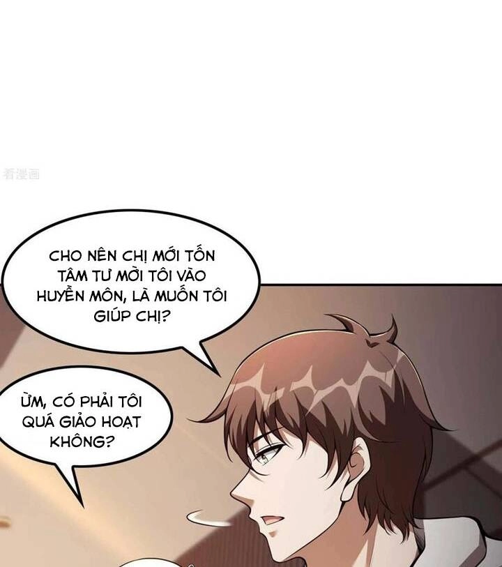 Đệ Nhất Ở Rể Chapter 99 - 29