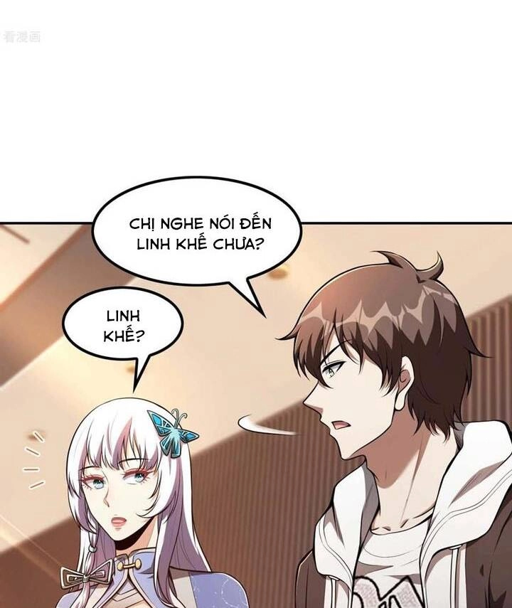 Đệ Nhất Ở Rể Chapter 99 - 34