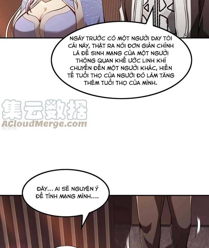 Đệ Nhất Ở Rể Chapter 99 - 35