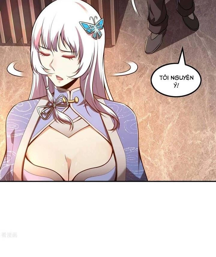 Đệ Nhất Ở Rể Chapter 99 - 36