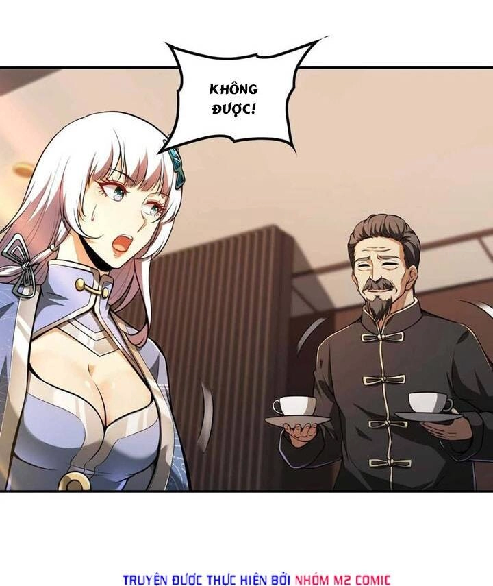 Đệ Nhất Ở Rể Chapter 99 - 37