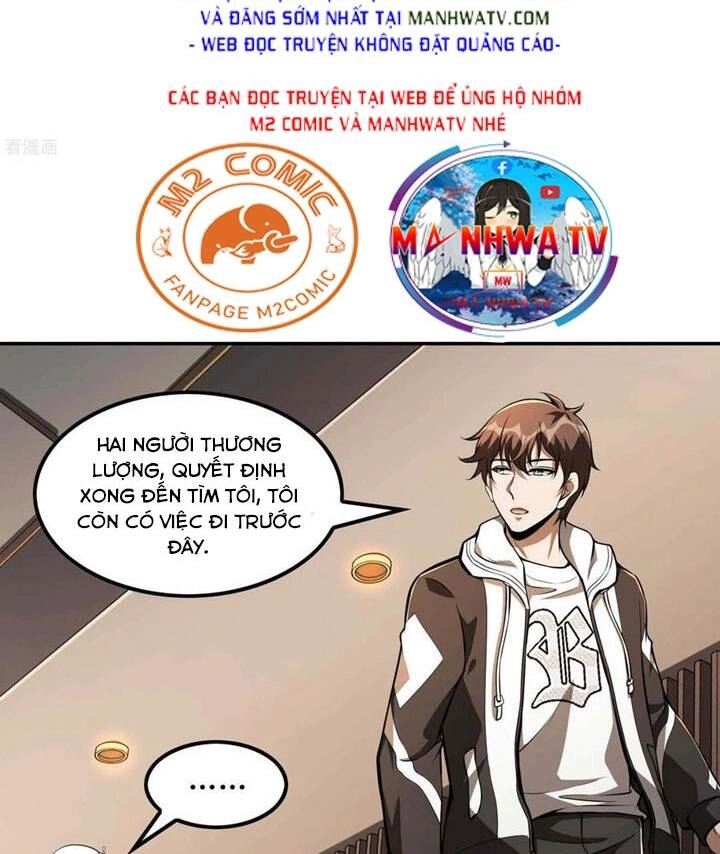 Đệ Nhất Ở Rể Chapter 99 - 38