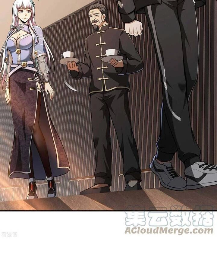 Đệ Nhất Ở Rể Chapter 99 - 39