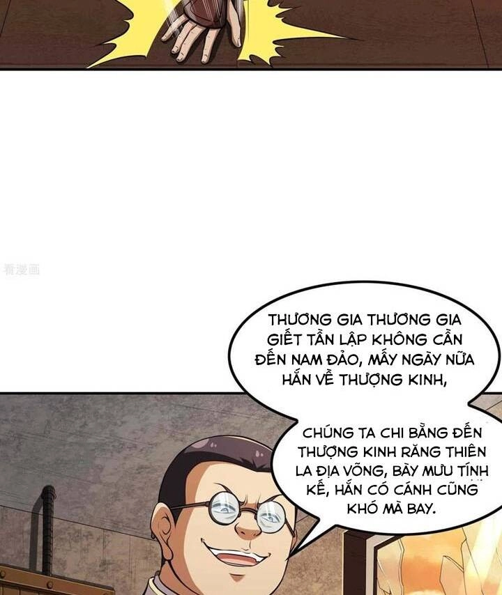 Đệ Nhất Ở Rể Chapter 99 - 43