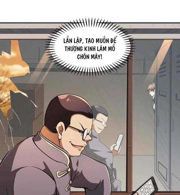 Đệ Nhất Ở Rể Chapter 99 - 46