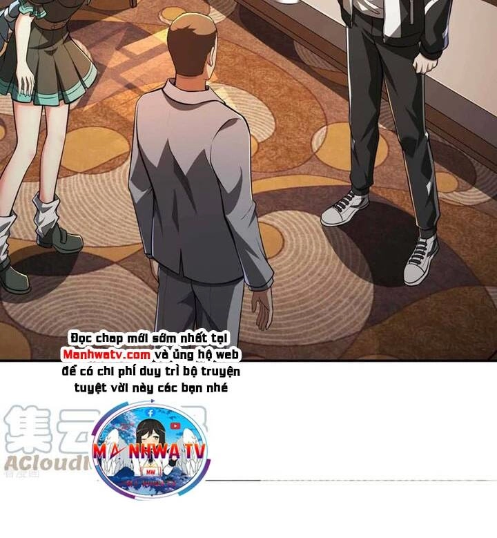 Đệ Nhất Ở Rể Chapter 99 - 49