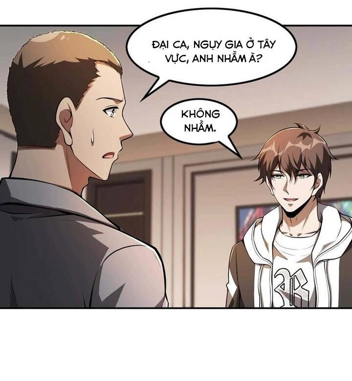 Đệ Nhất Ở Rể Chapter 99 - 50