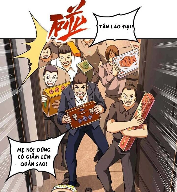 Đệ Nhất Ở Rể Chapter 99 - 57