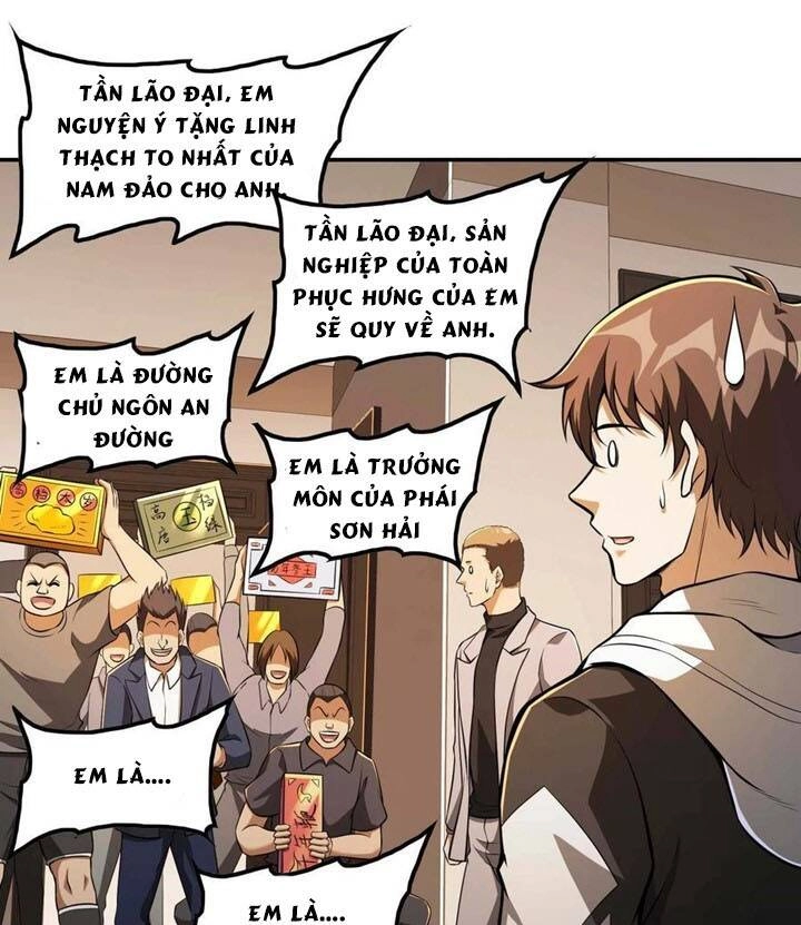 Đệ Nhất Ở Rể Chapter 99 - 61