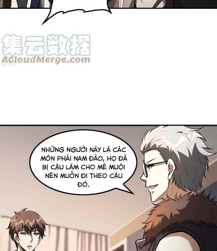 Đệ Nhất Ở Rể Chapter 99 - 62