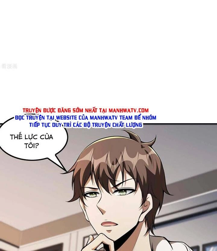 Đệ Nhất Ở Rể Chapter 99 - 65