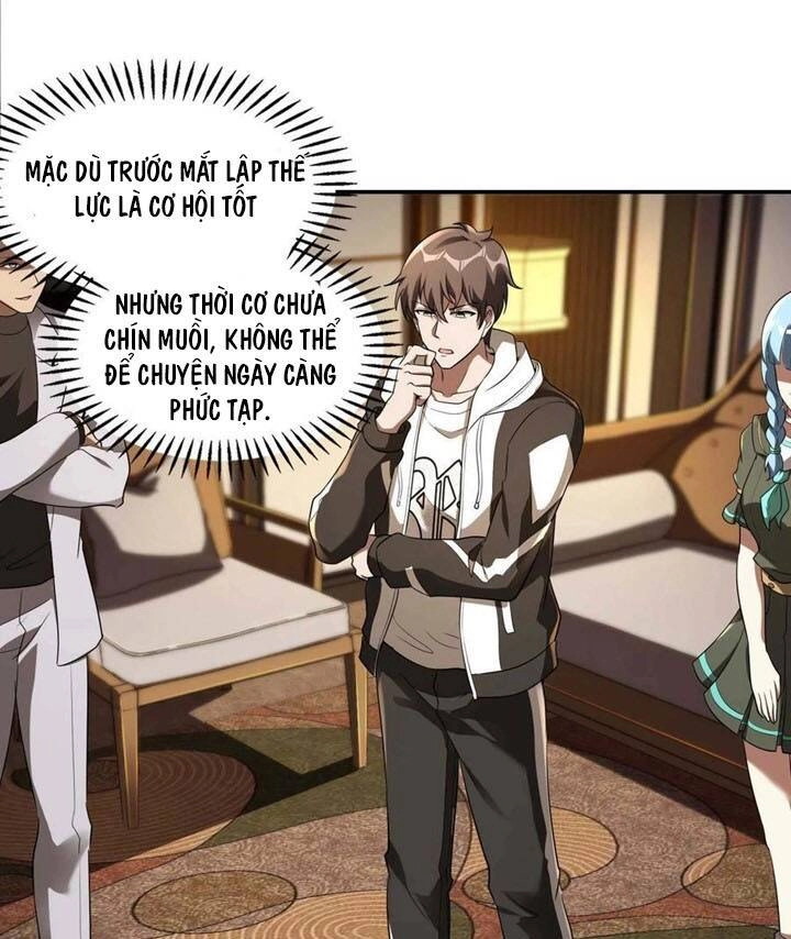 Đệ Nhất Ở Rể Chapter 100 - 1