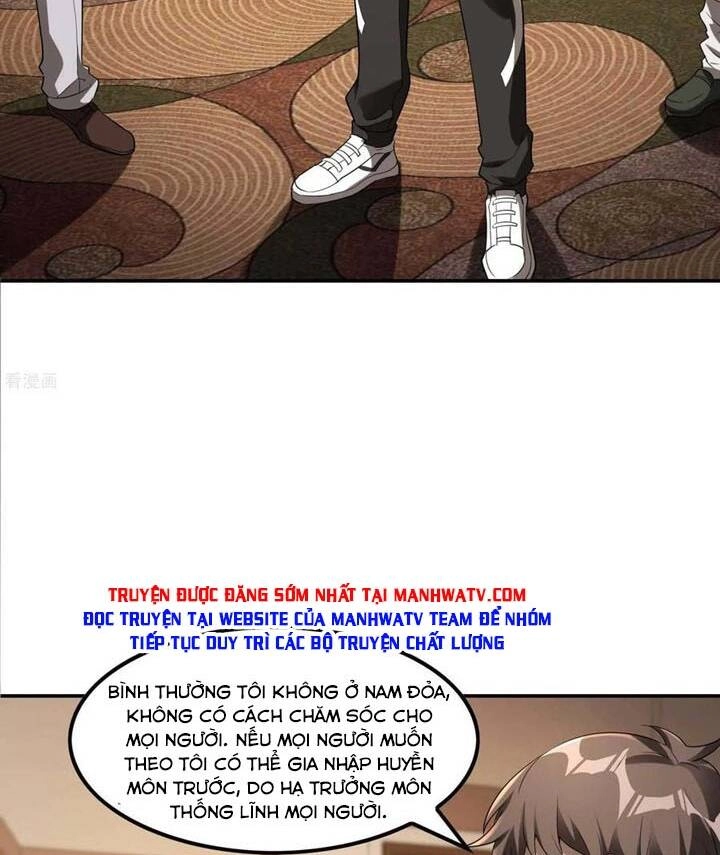 Đệ Nhất Ở Rể Chapter 100 - 2