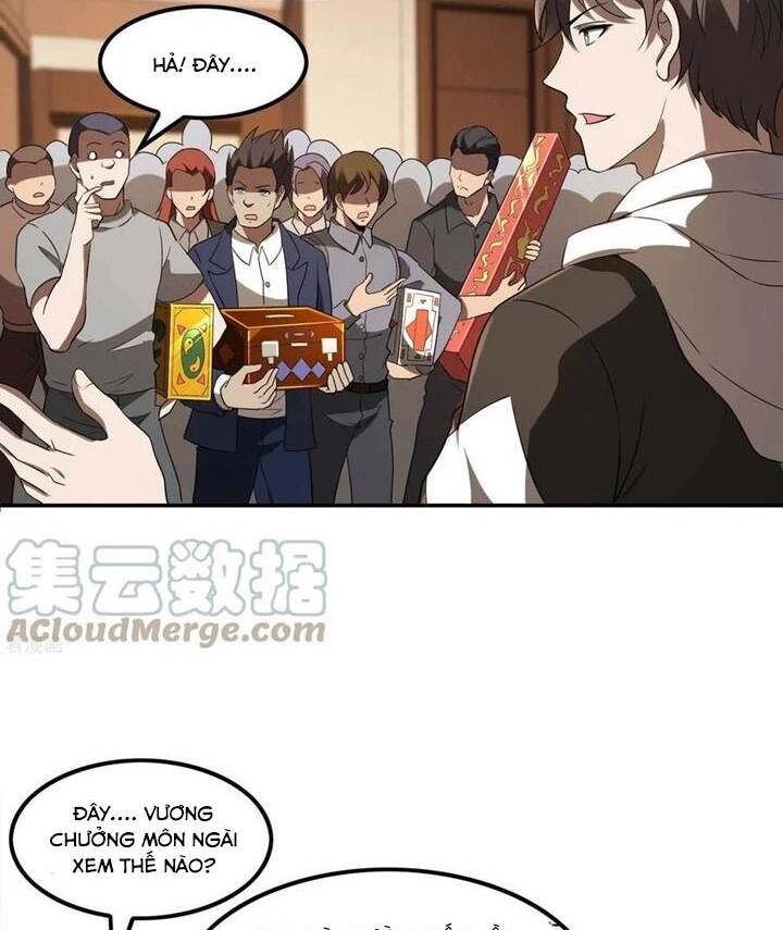 Đệ Nhất Ở Rể Chapter 100 - 3