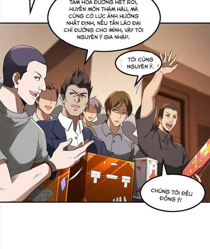 Đệ Nhất Ở Rể Chapter 100 - 4