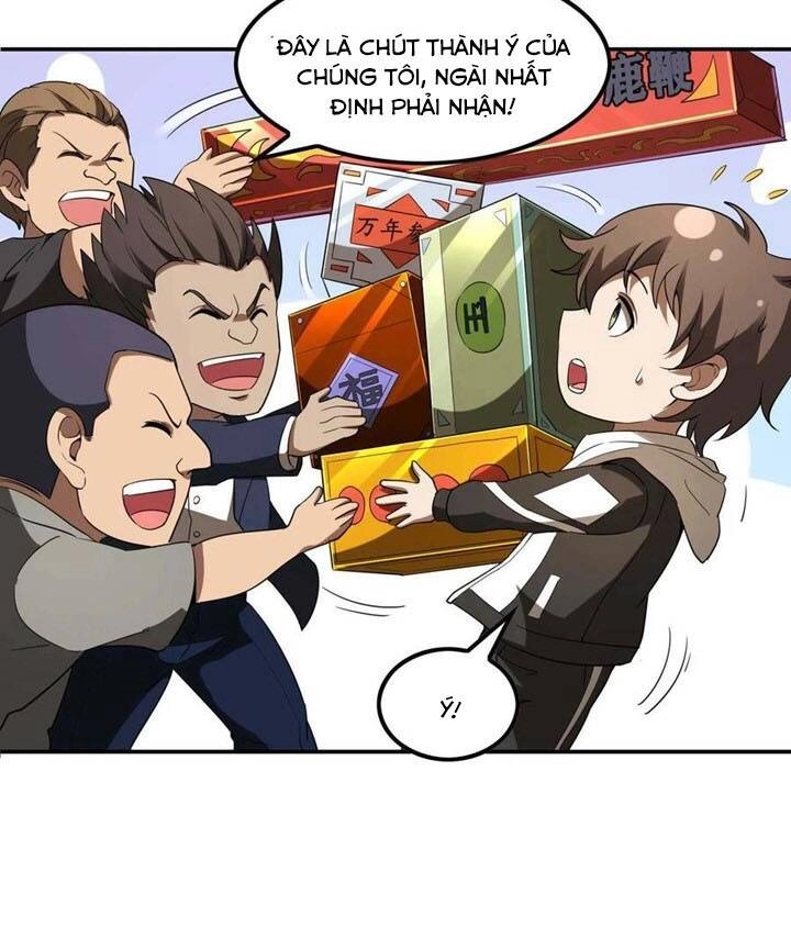 Đệ Nhất Ở Rể Chapter 100 - 7