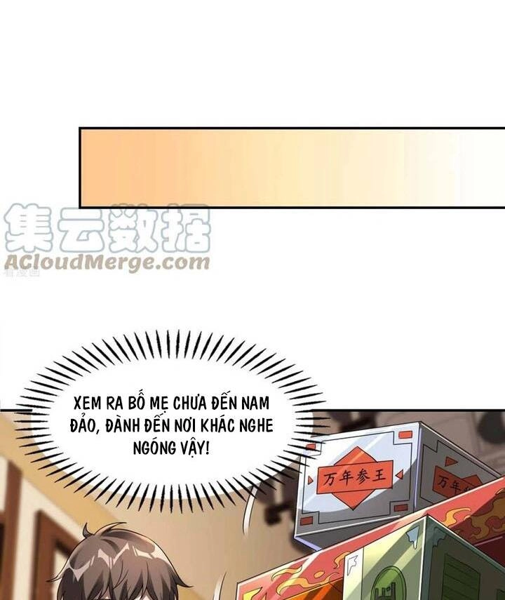 Đệ Nhất Ở Rể Chapter 100 - 8