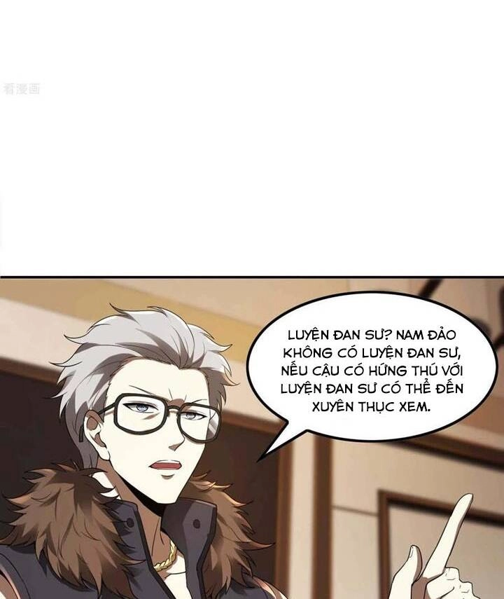 Đệ Nhất Ở Rể Chapter 100 - 11